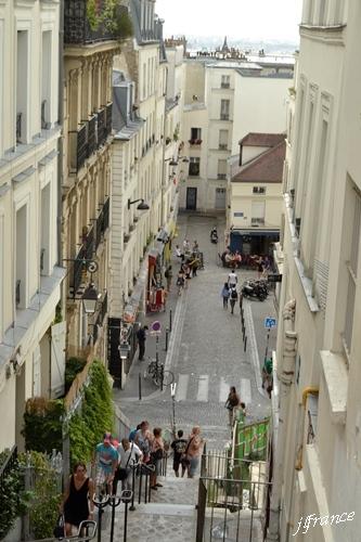 Montmartre 4