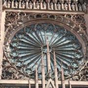 Strasbourg cathedrale 3 2012